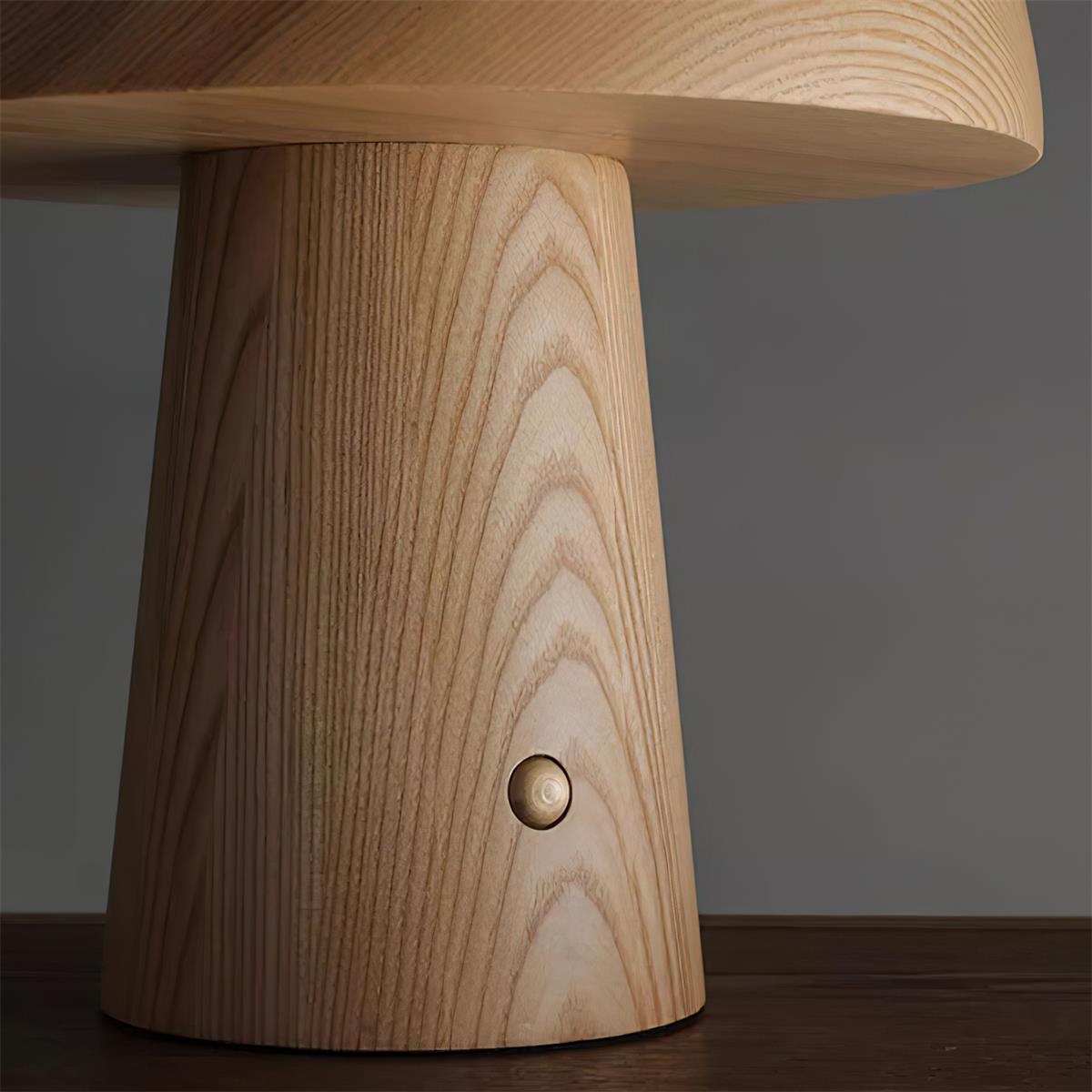 Tycoze Table Lamp