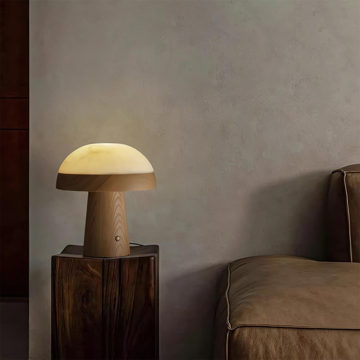 Tycoze Table Lamp