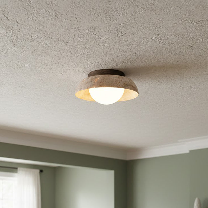Avenioar Round Ceiling Light