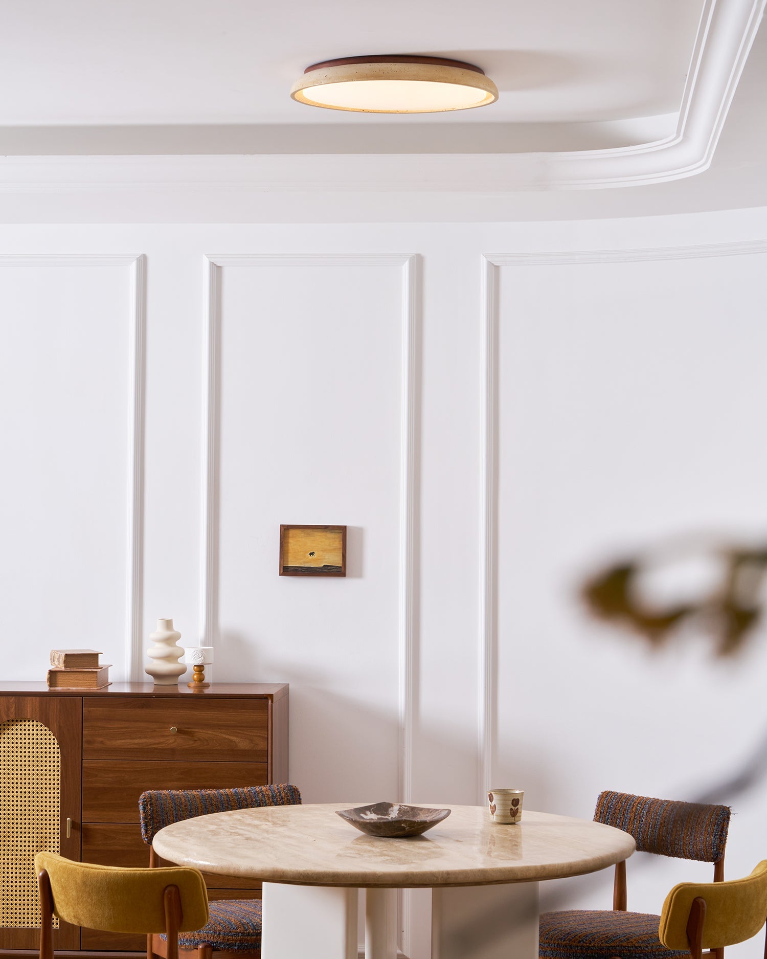 Tavenor Ceiling Light