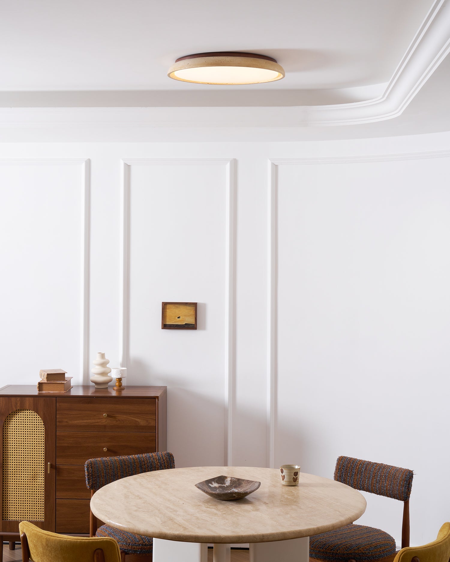 Tavenor Ceiling Light