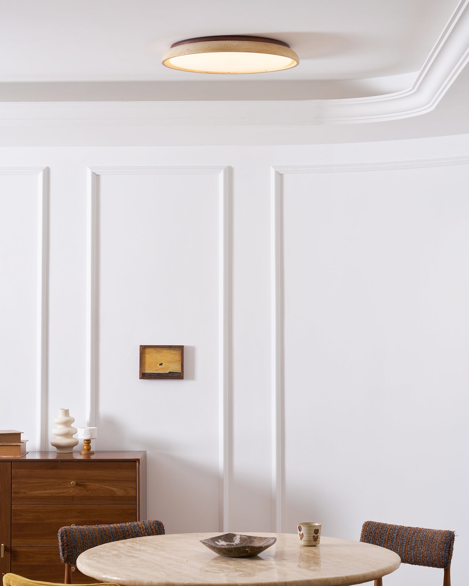 Tavenor Ceiling Light