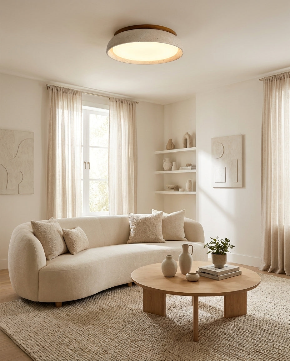 Tavenor Ceiling Light