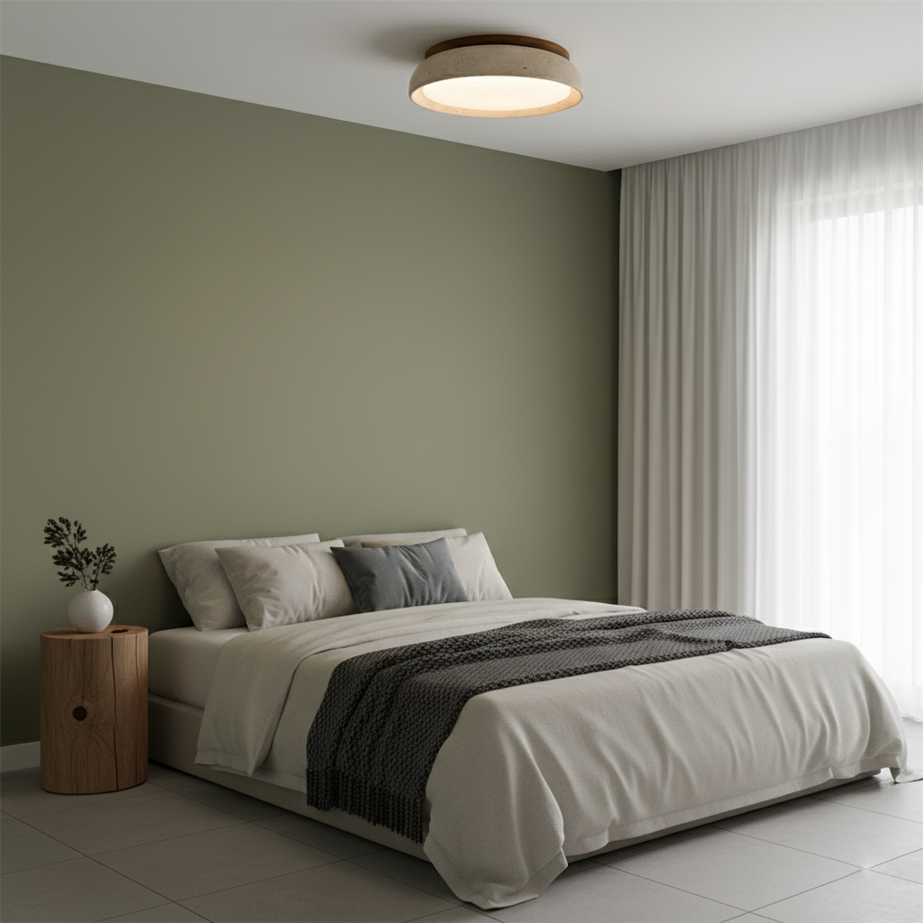Tavenor Ceiling Light