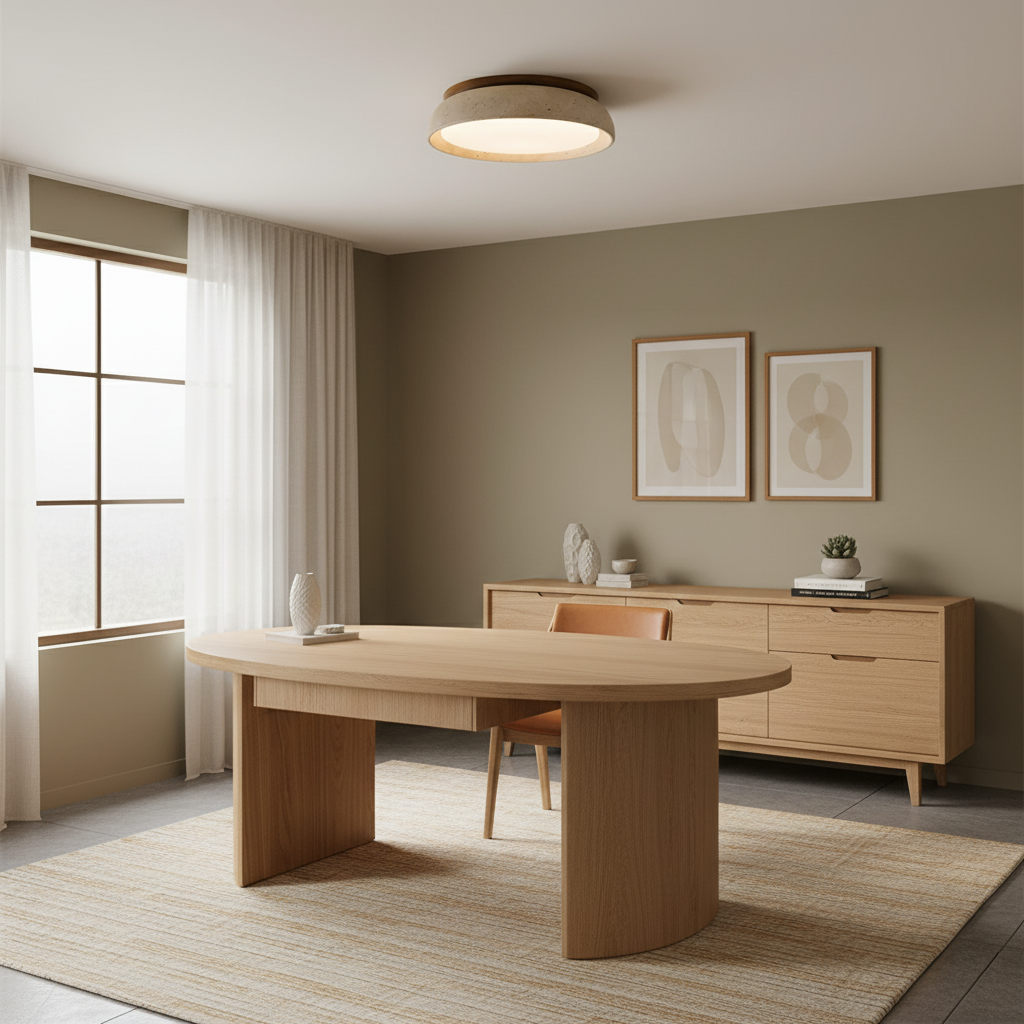 Tavenor Ceiling Light