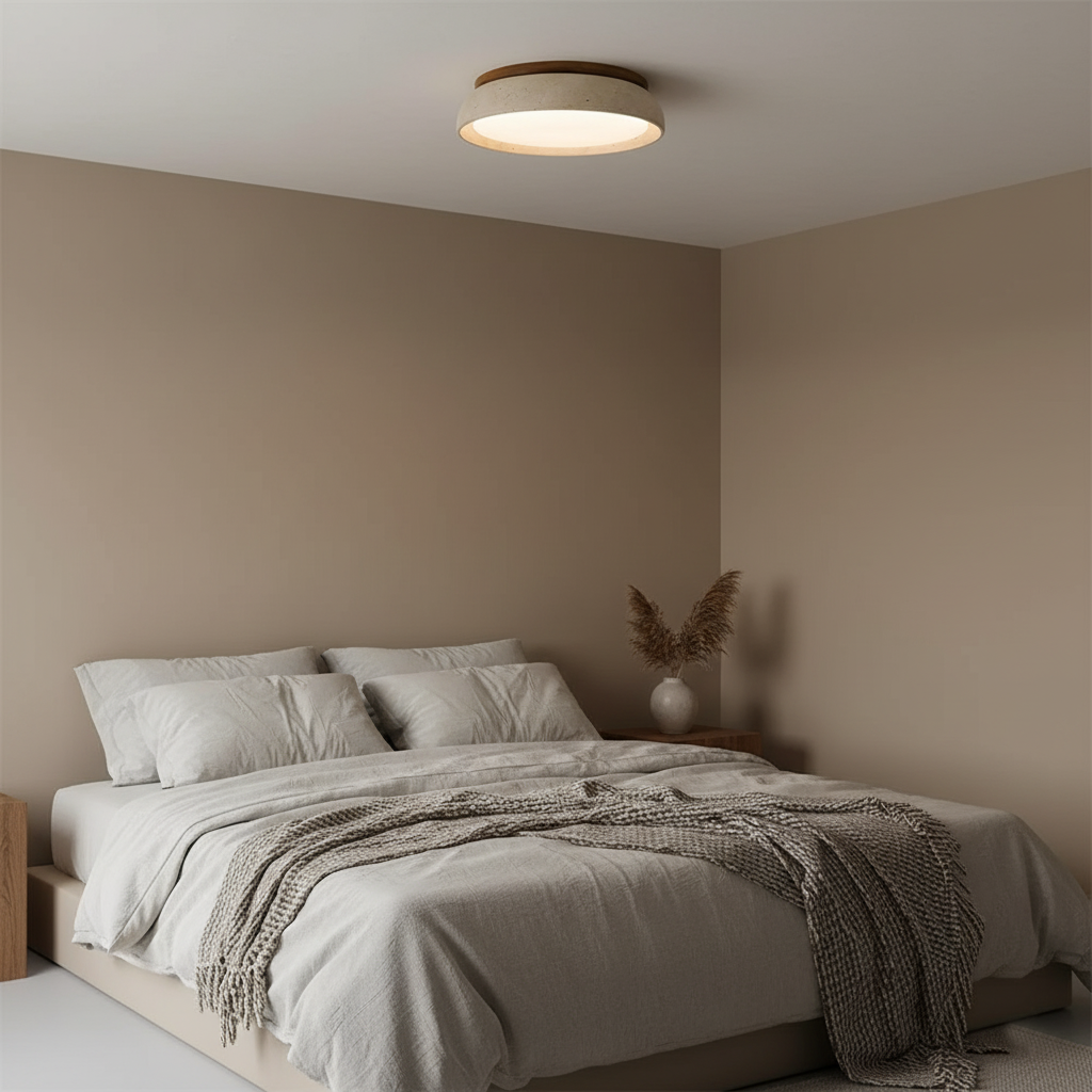 Tavenor Ceiling Light