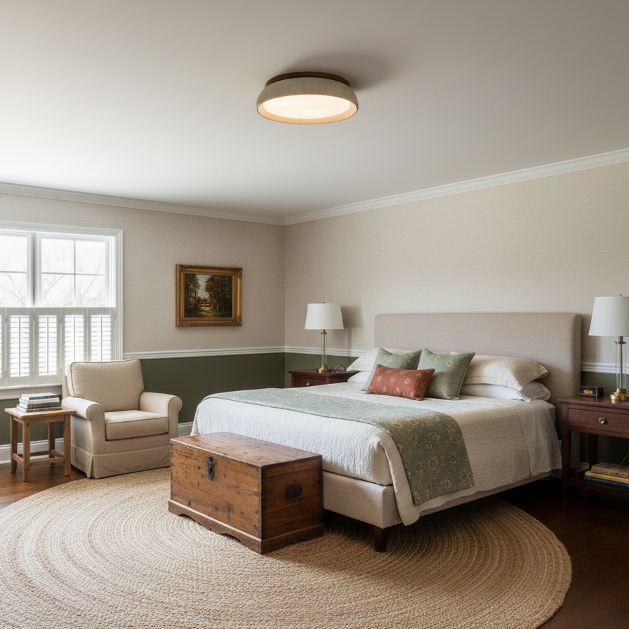 Tavenor Ceiling Light