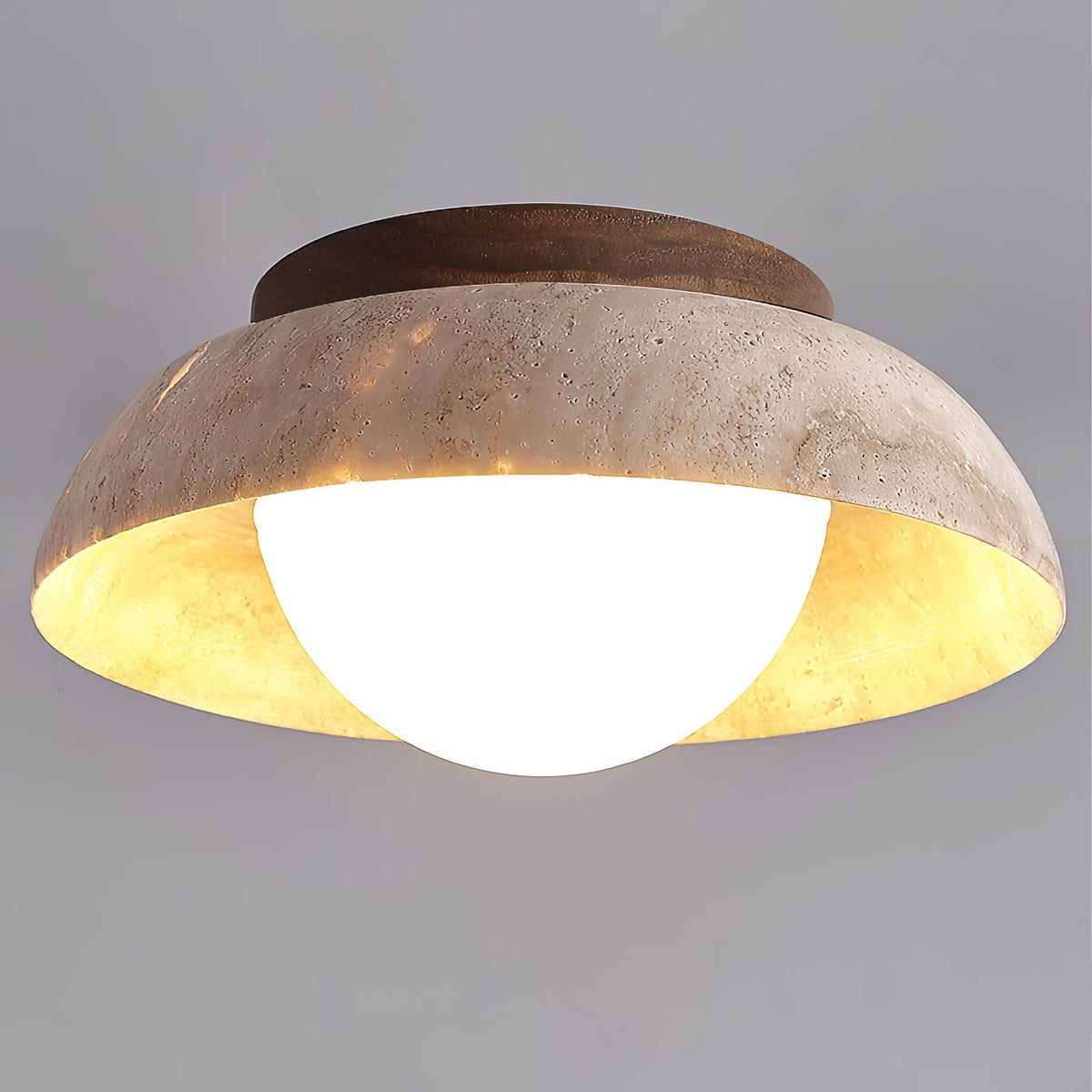 Avenioar Round Ceiling Light