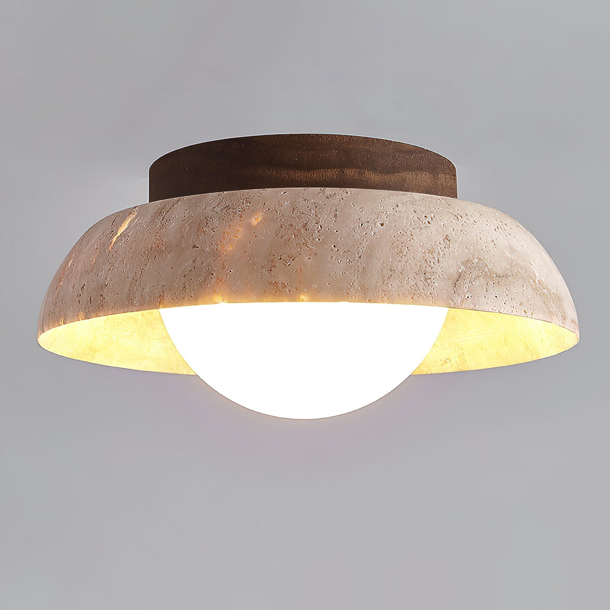 Avenioar Round Ceiling Light