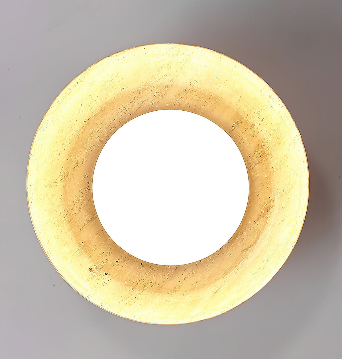 Avenioar Round Ceiling Light