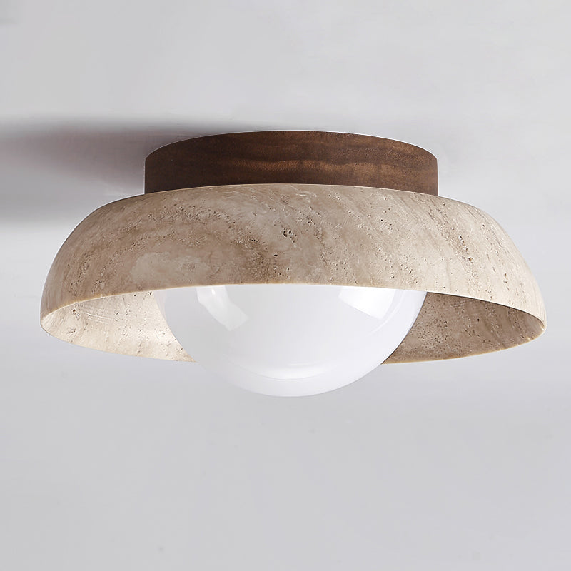 Avenioar Round Ceiling Light
