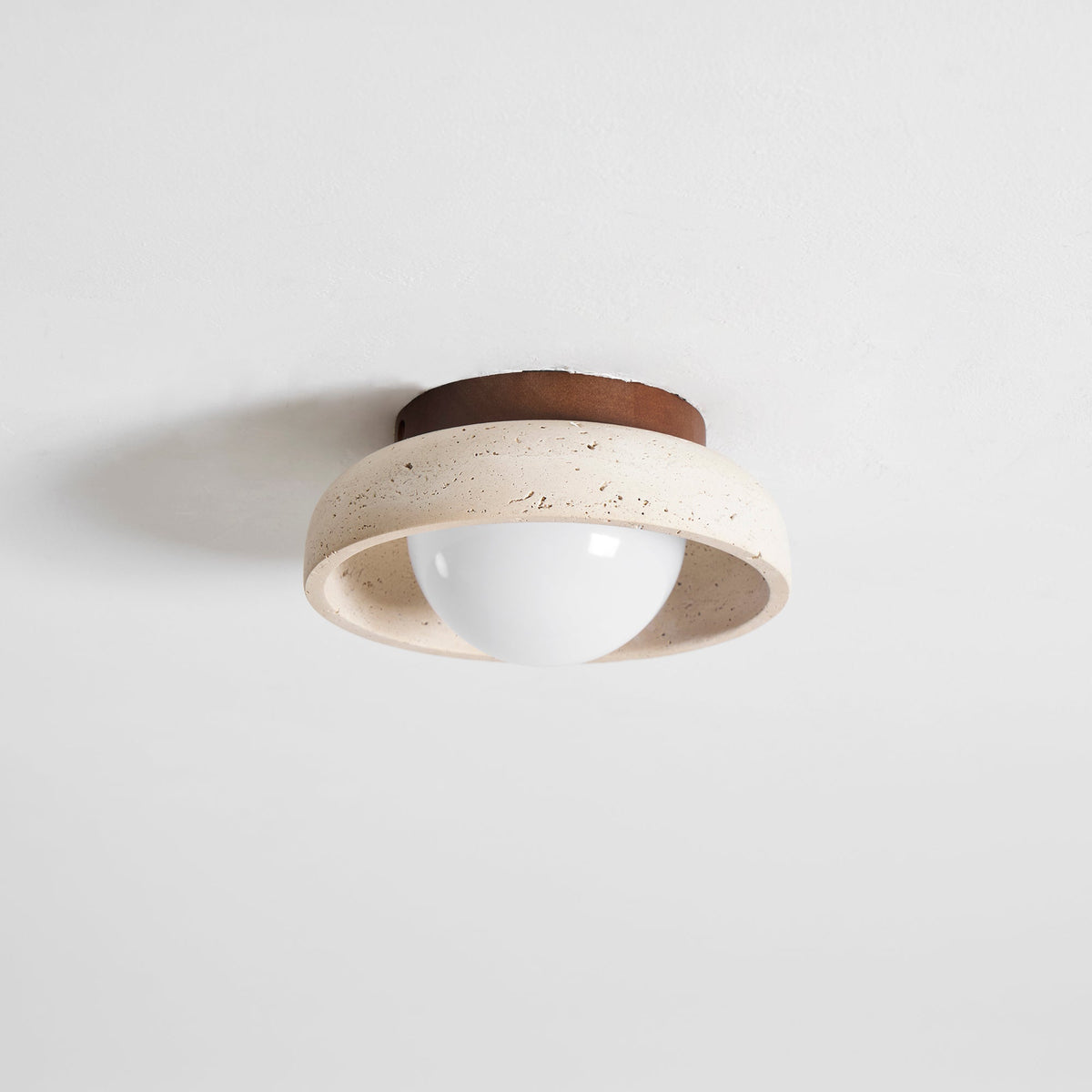 Avenioar Round Ceiling Light