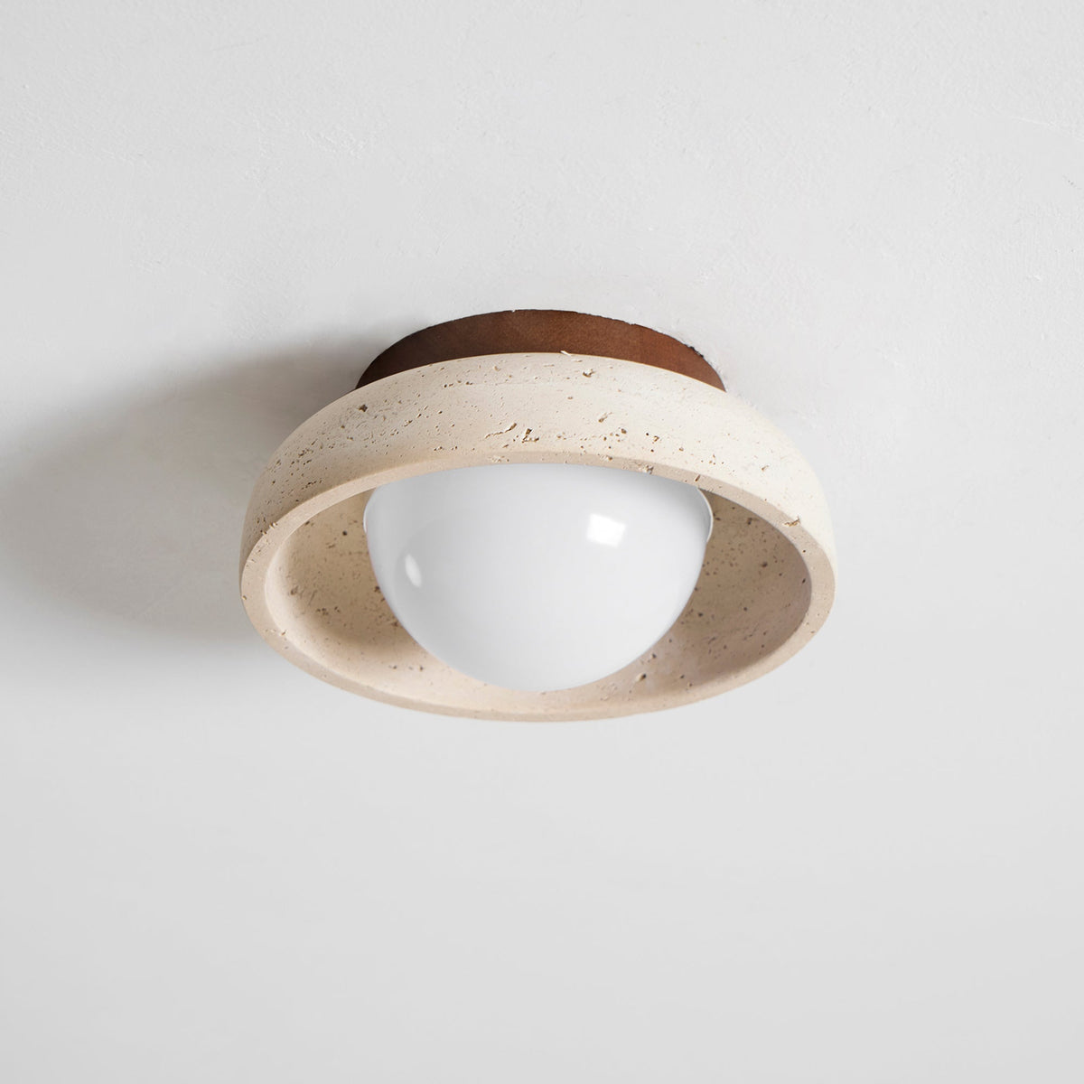 Avenioar Round Ceiling Light