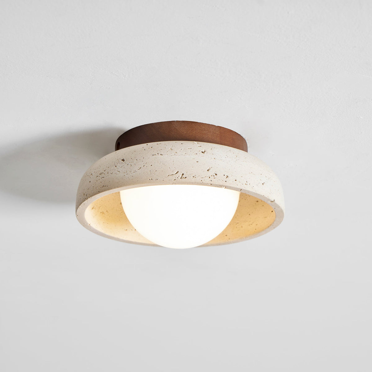 Avenioar Round Ceiling Light