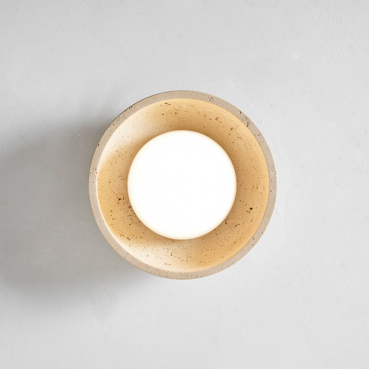 Avenioar Round Ceiling Light
