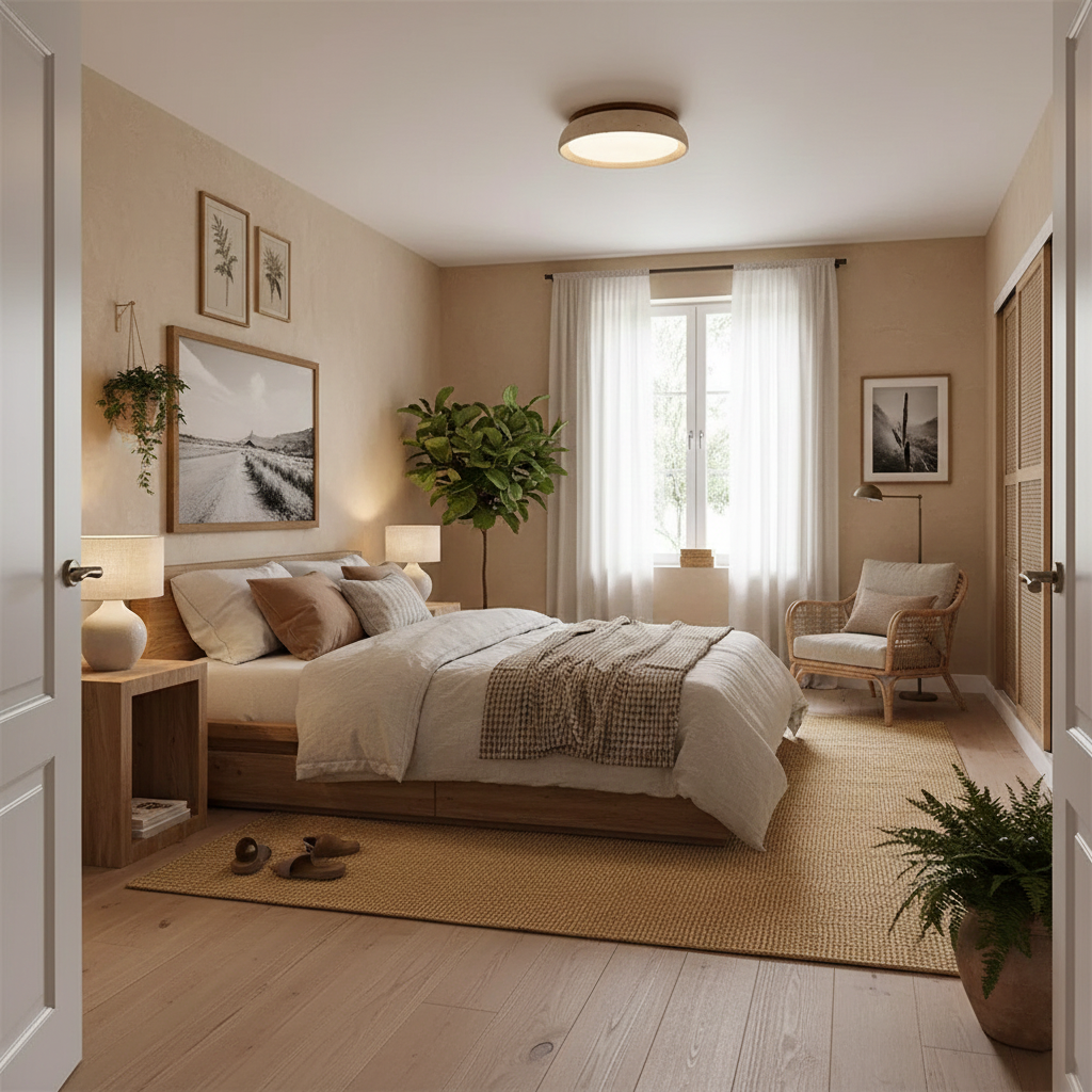 Tavenor Ceiling Light