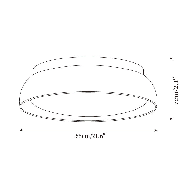 Depiara Ceiling Light