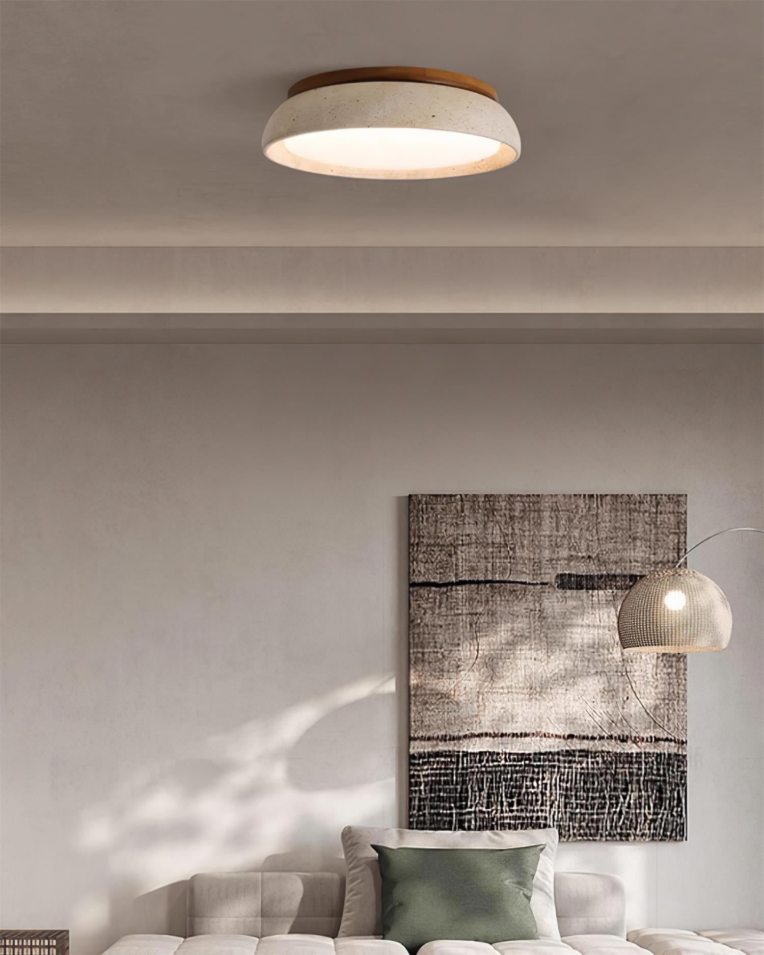 Tavenor Ceiling Light