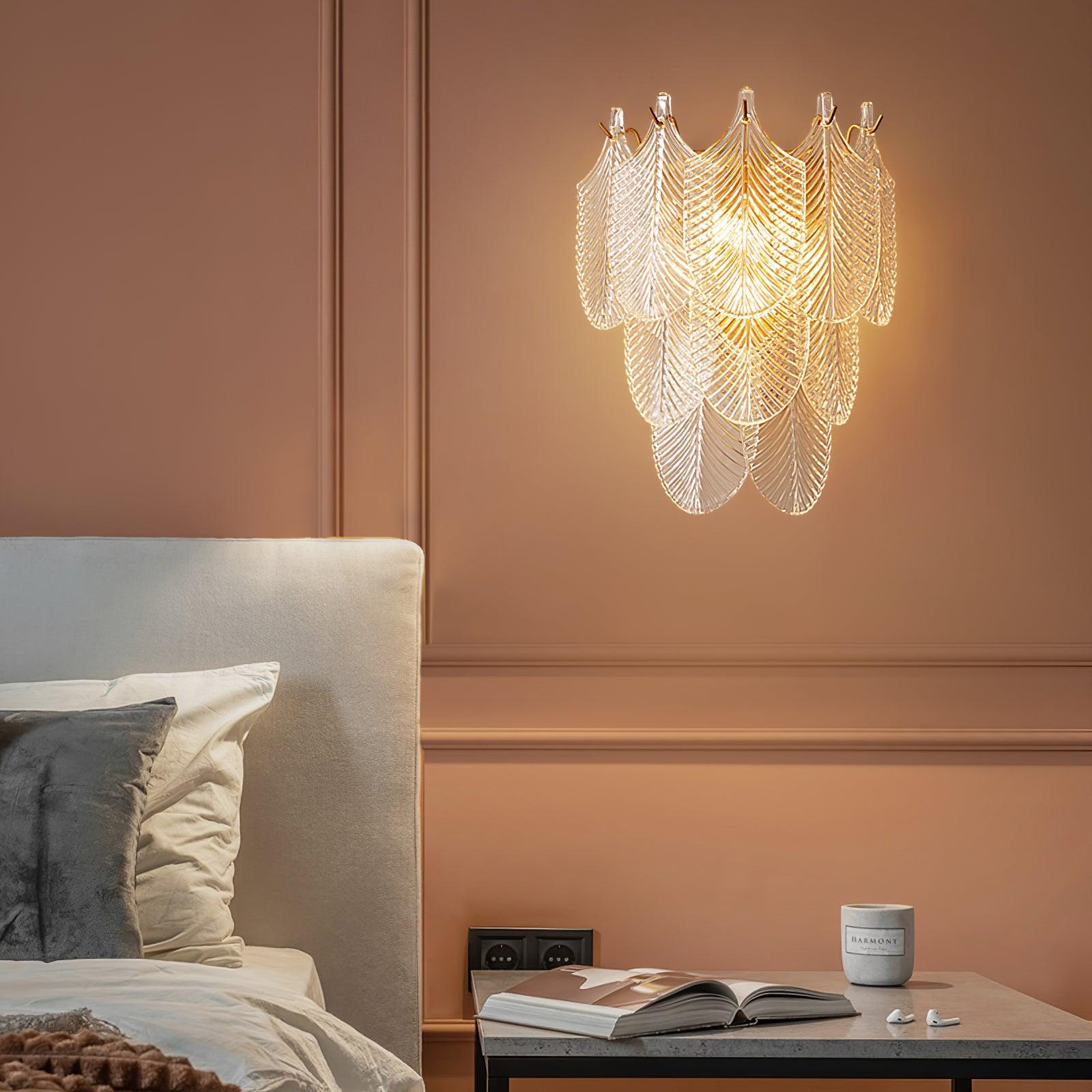 Amali Wall Light