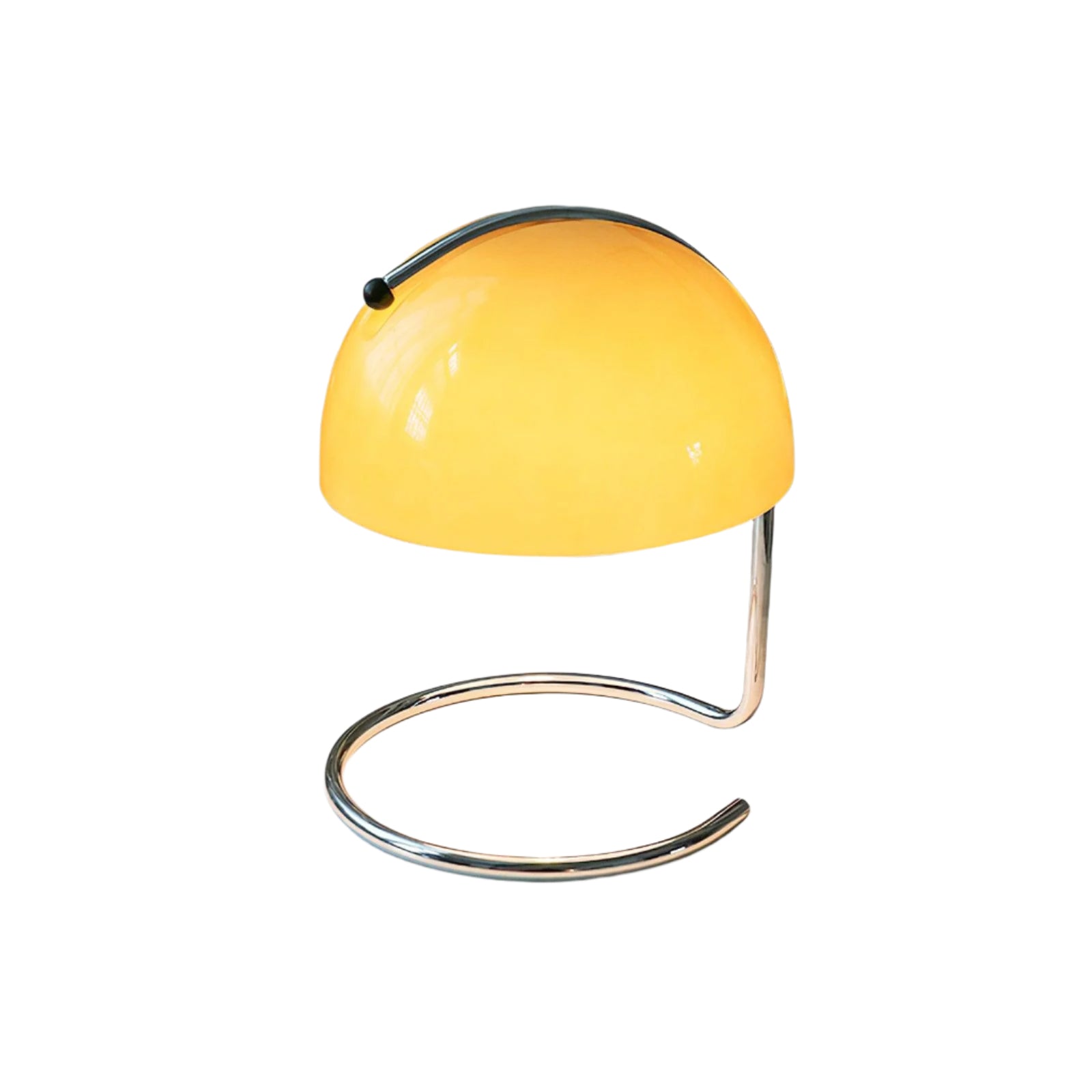 Vorella Candle Table Lamp