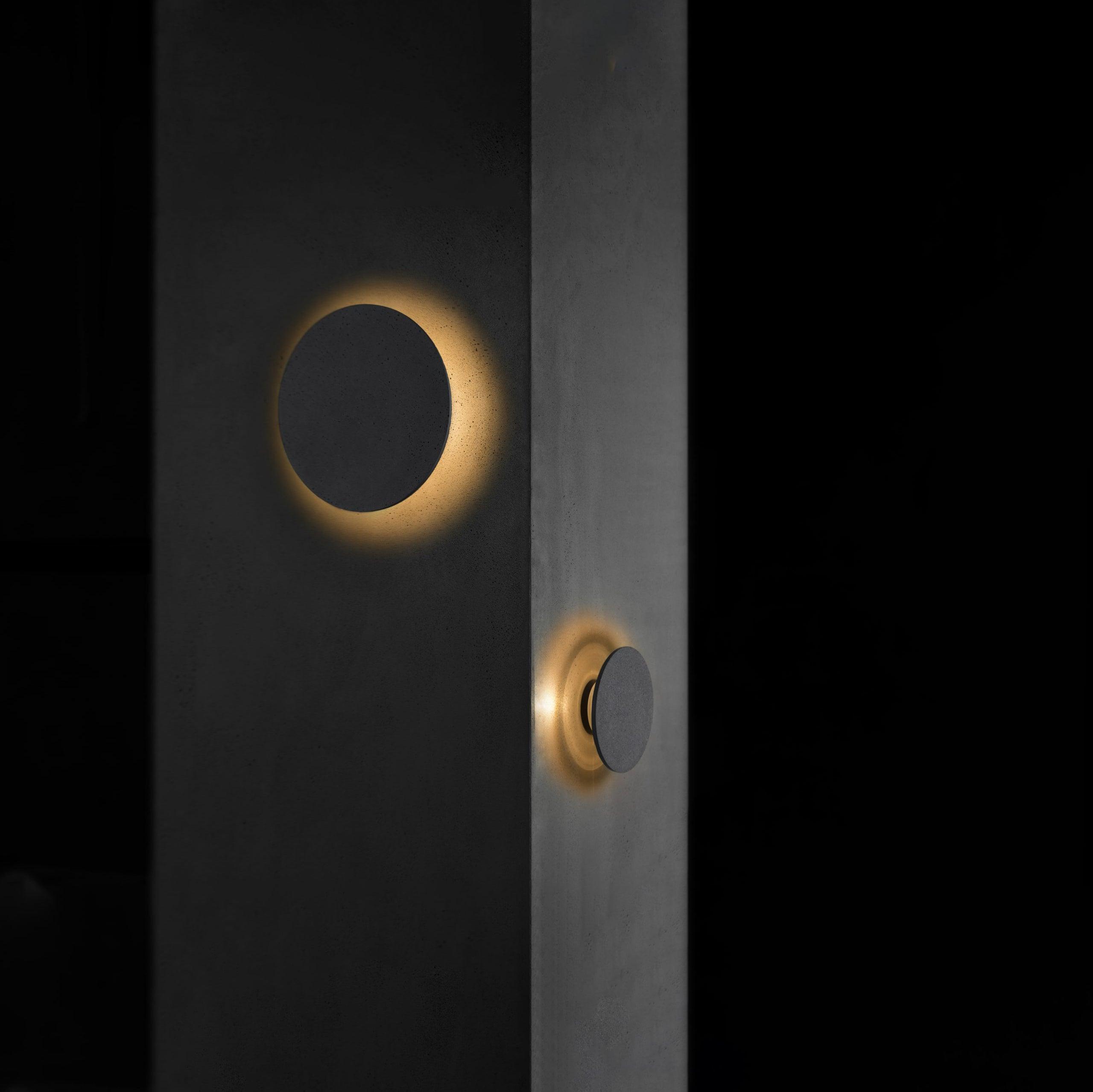 Talima Wall Light