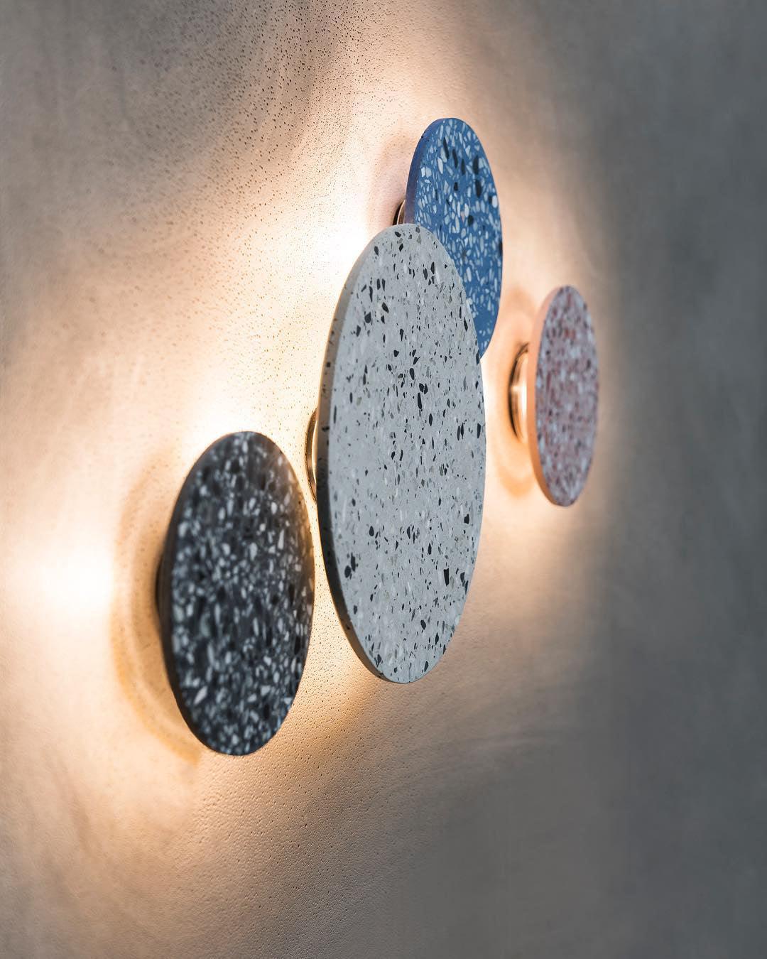 Talima Wall Light
