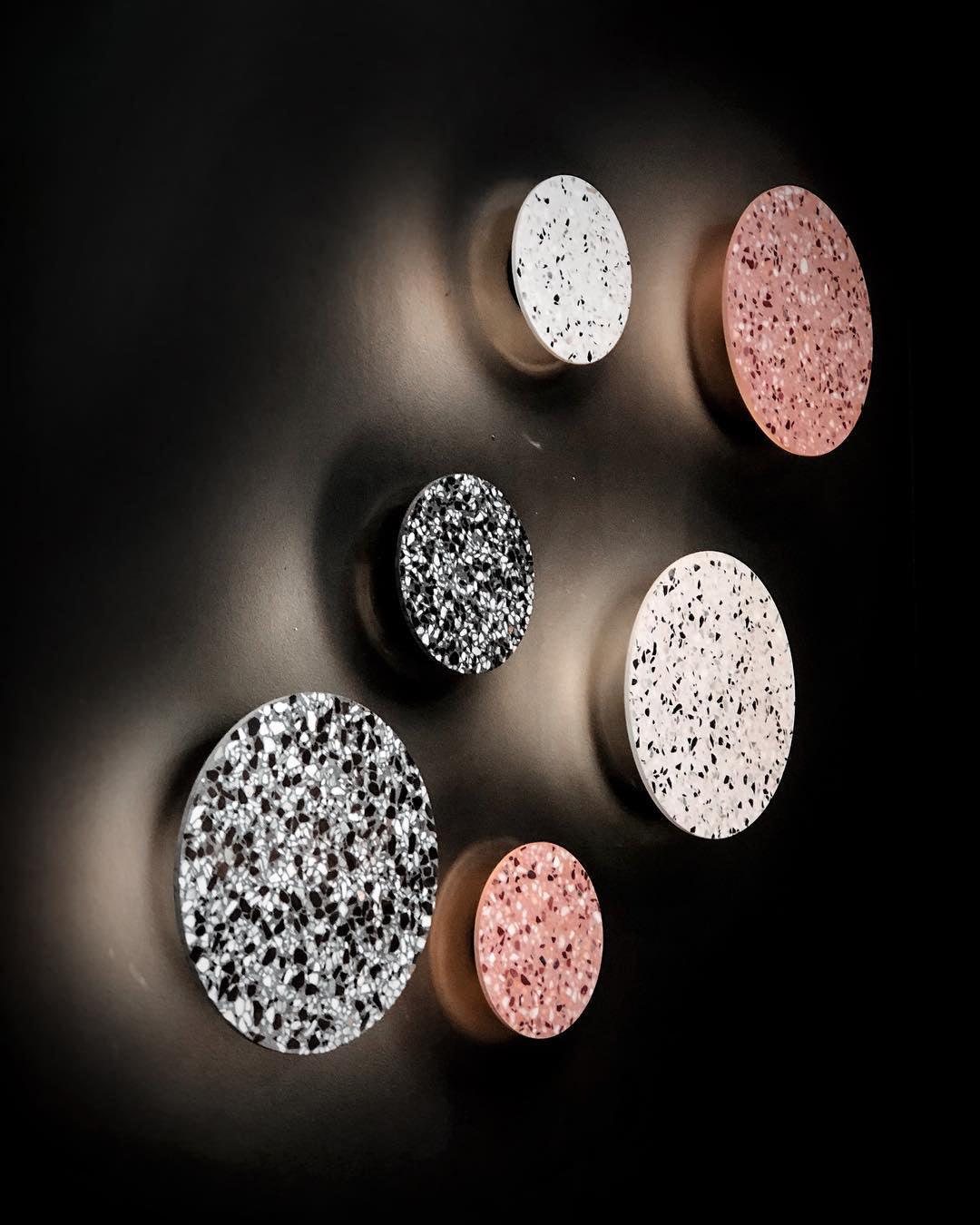 Talima Wall Light