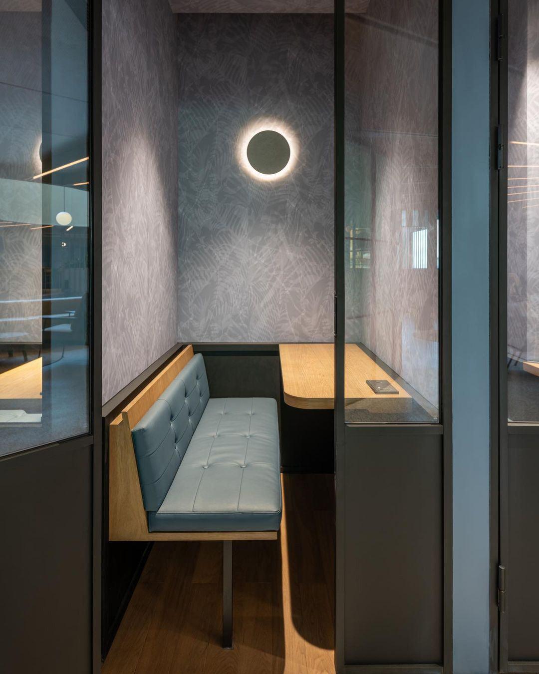 Talima Wall Light