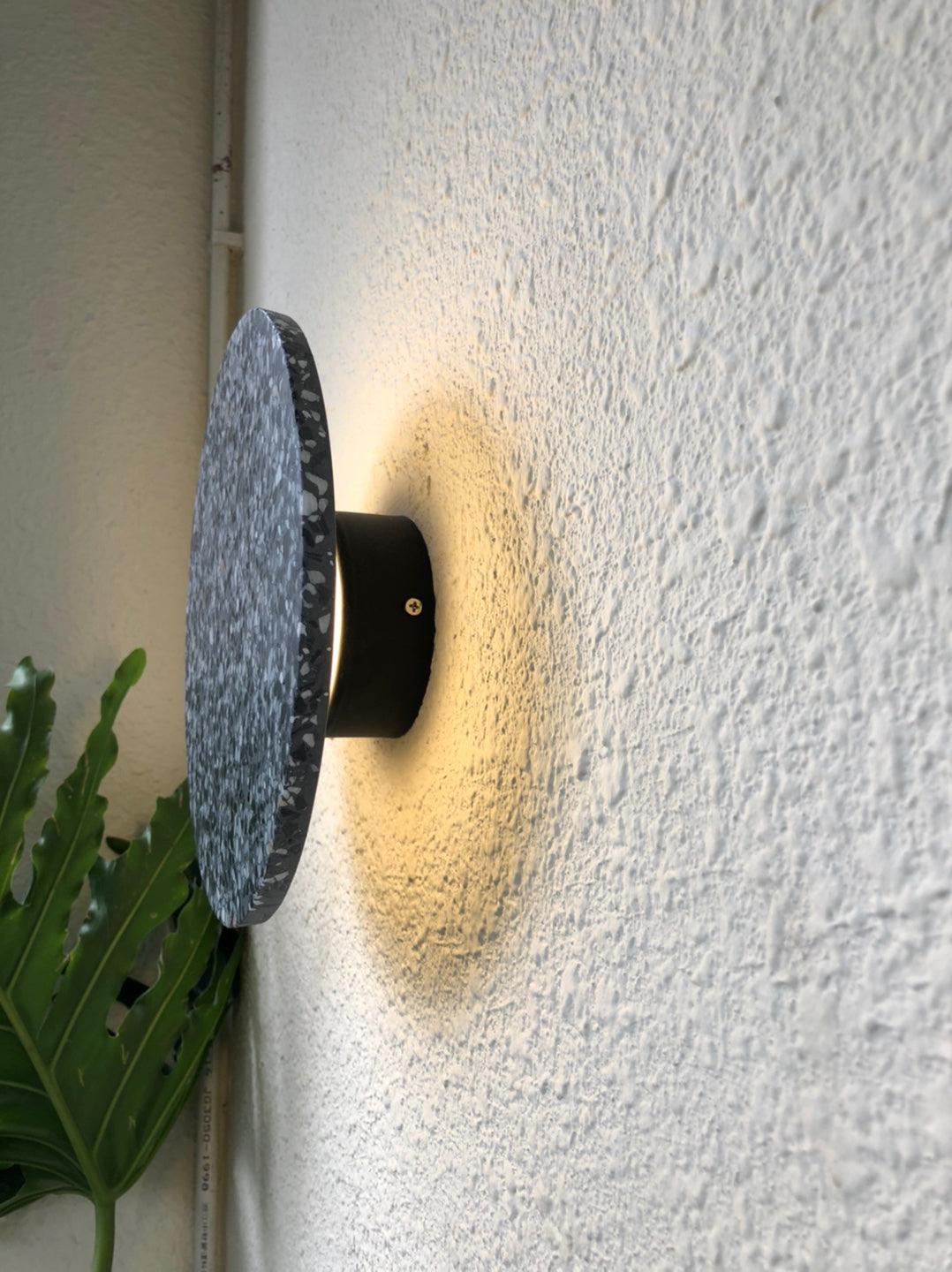 Talima Wall Light
