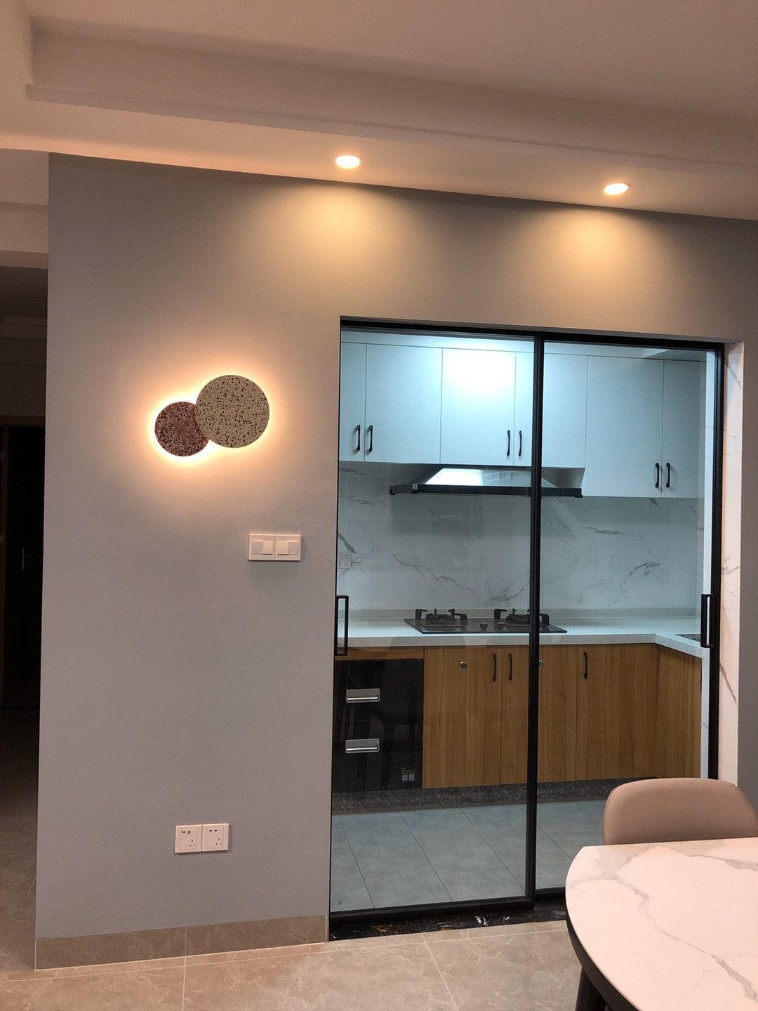 Talima Wall Light