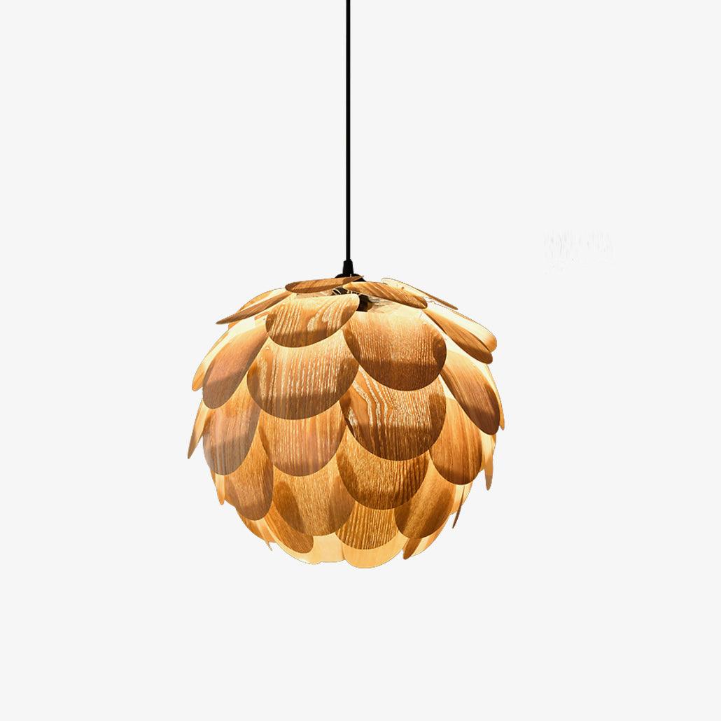 Pelacone Pendant Light