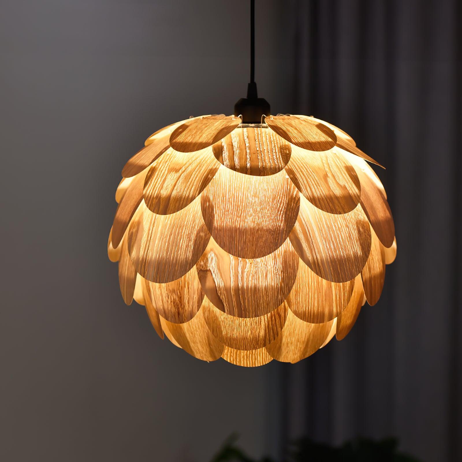 Pelacone Pendant Light