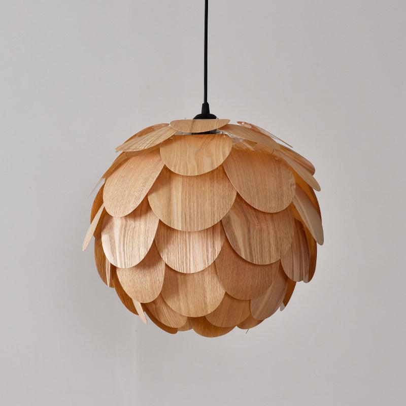 Pelacone Pendant Light