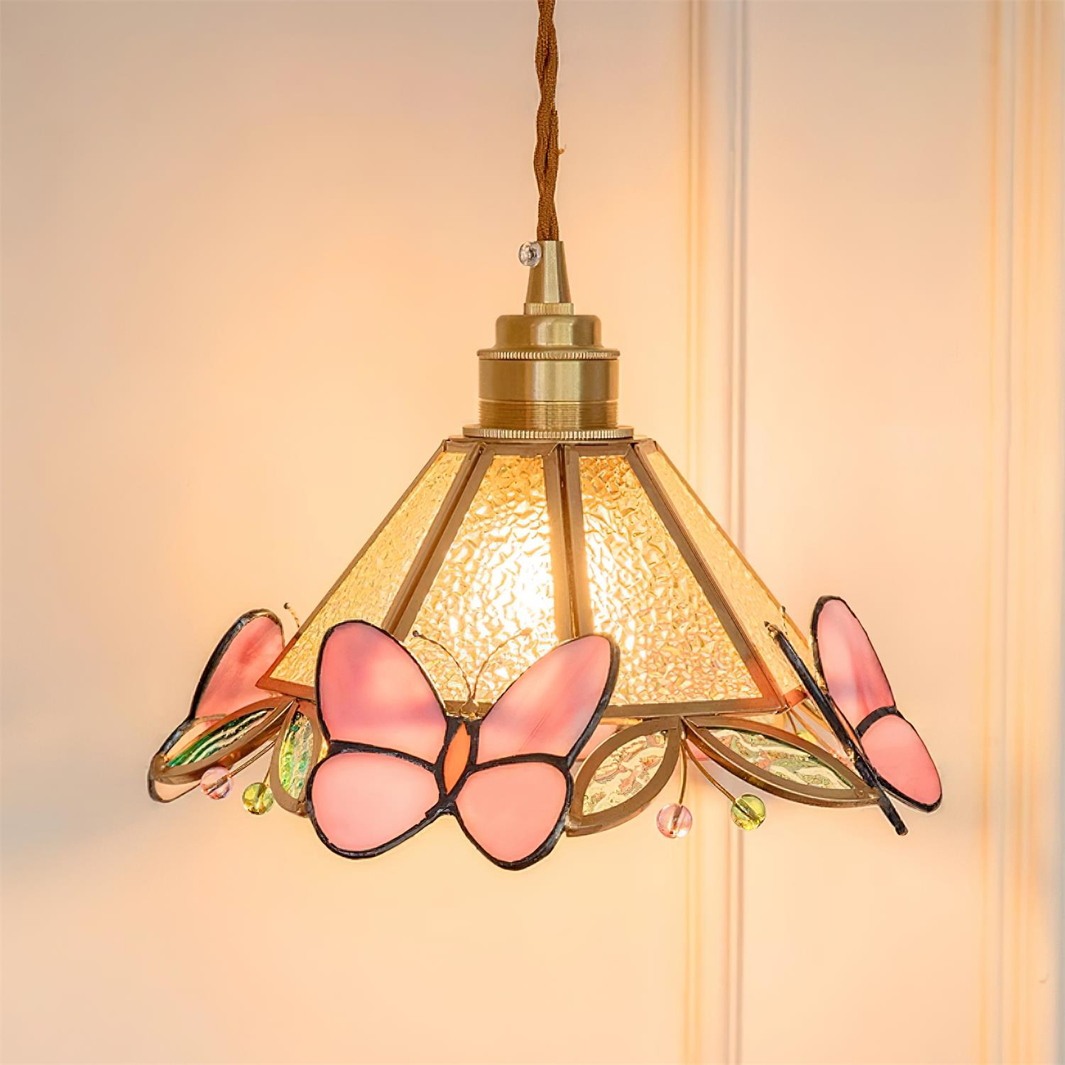 Rosilly Pendant Light
