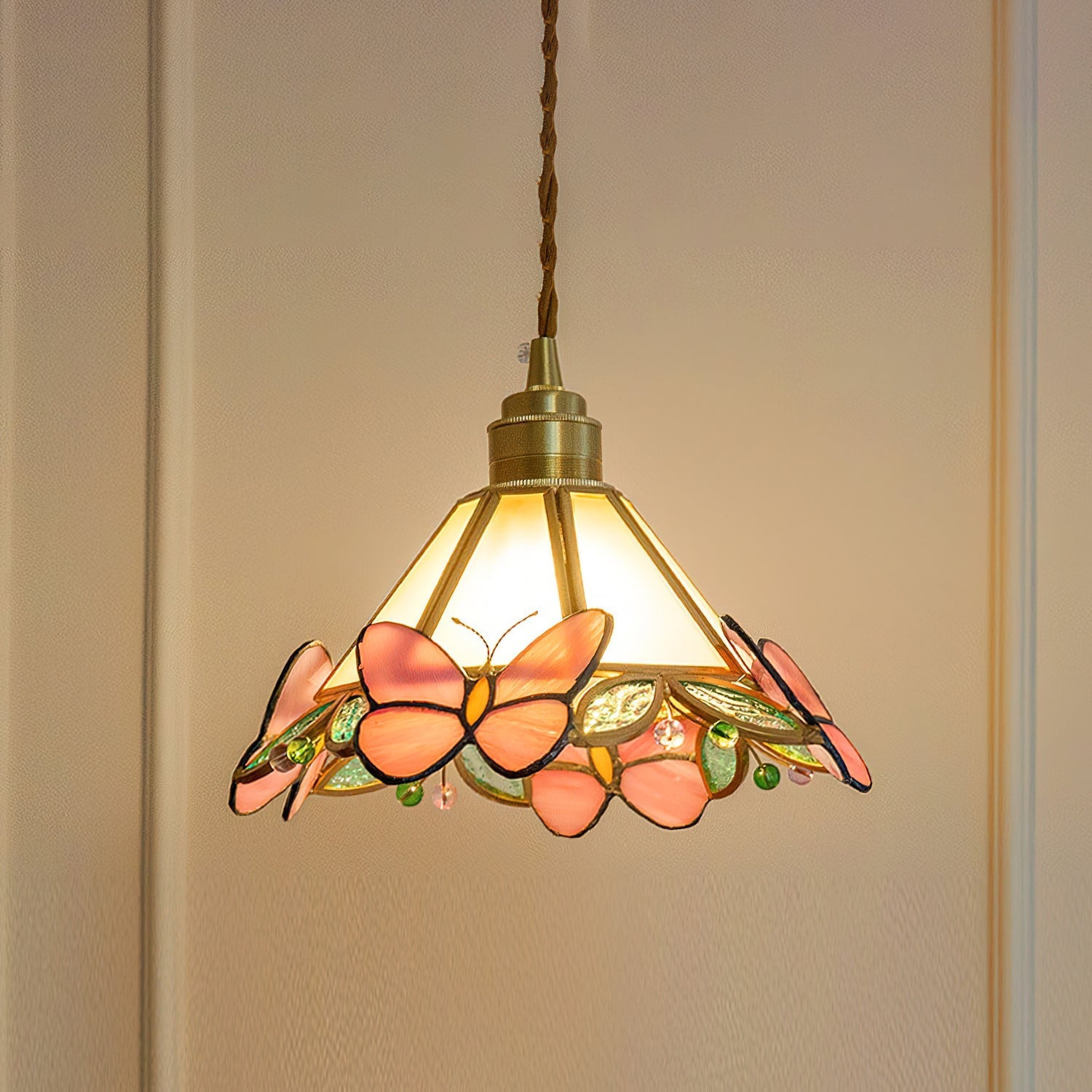 Rosilly Pendant Light