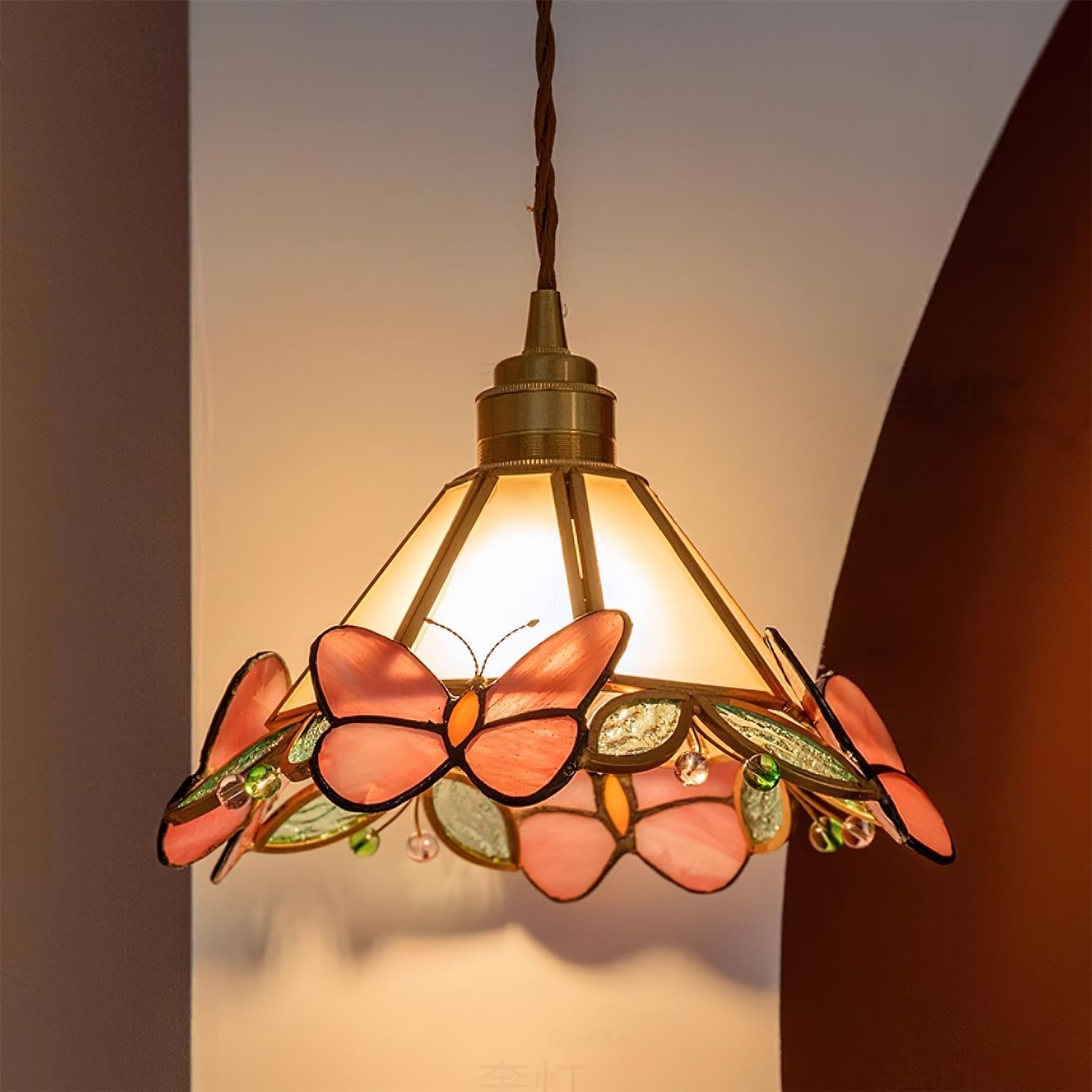 Rosilly Pendant Light
