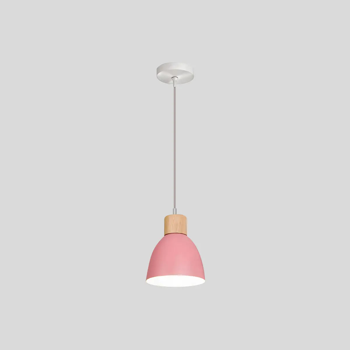 Lomira Cups Pendant Light