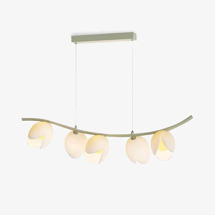 Misola Flowers Pendant Light