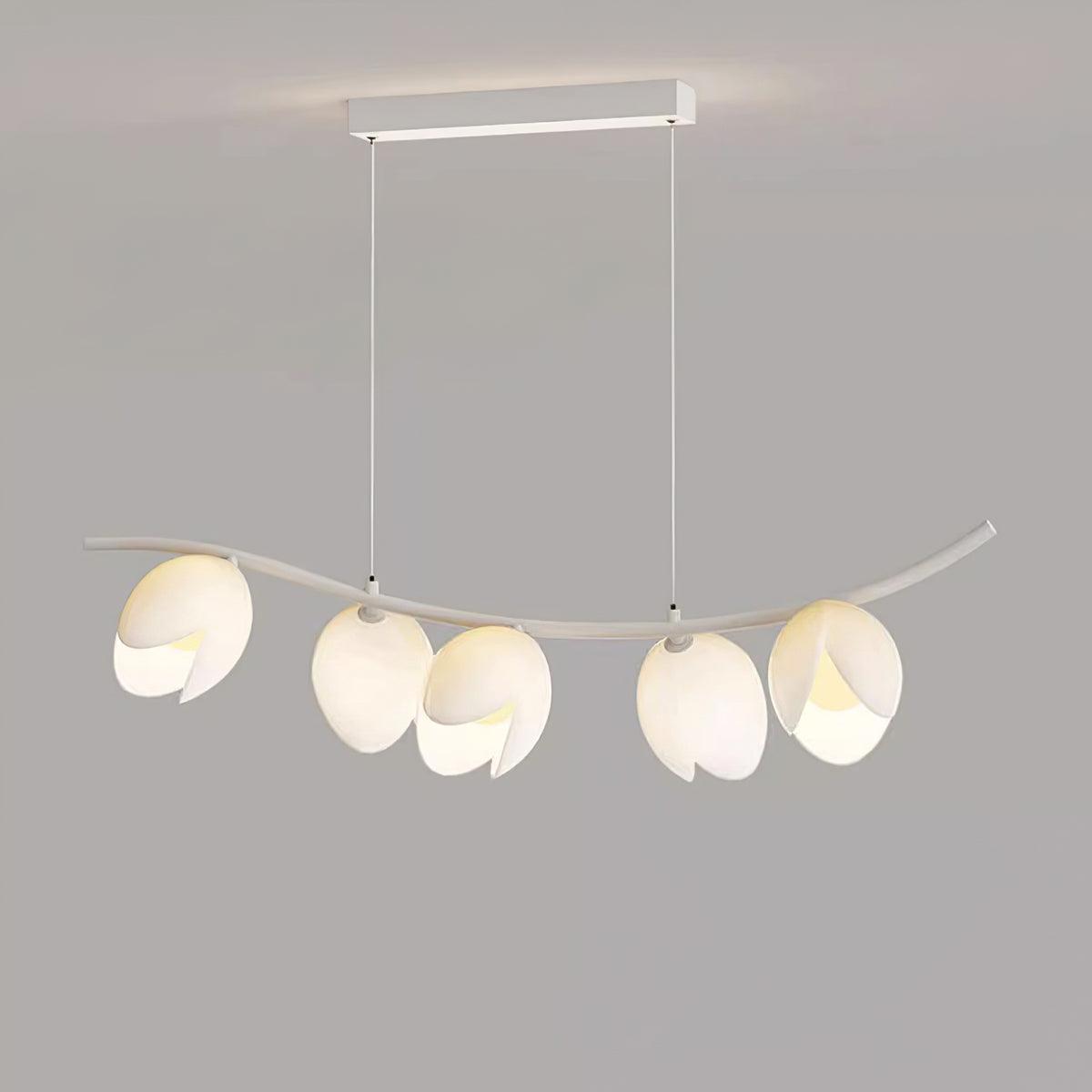 Misola Flowers Pendant Light