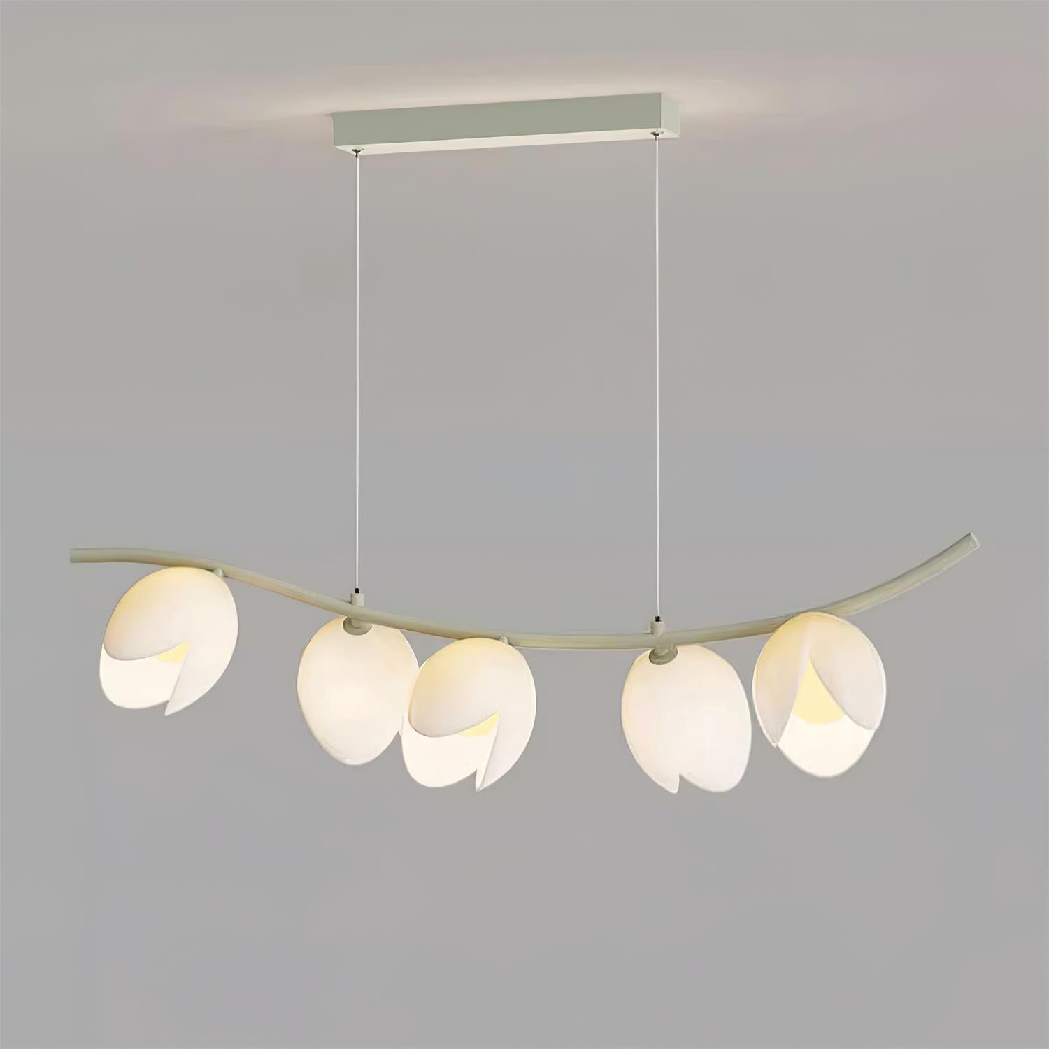Misola Flowers Pendant Light