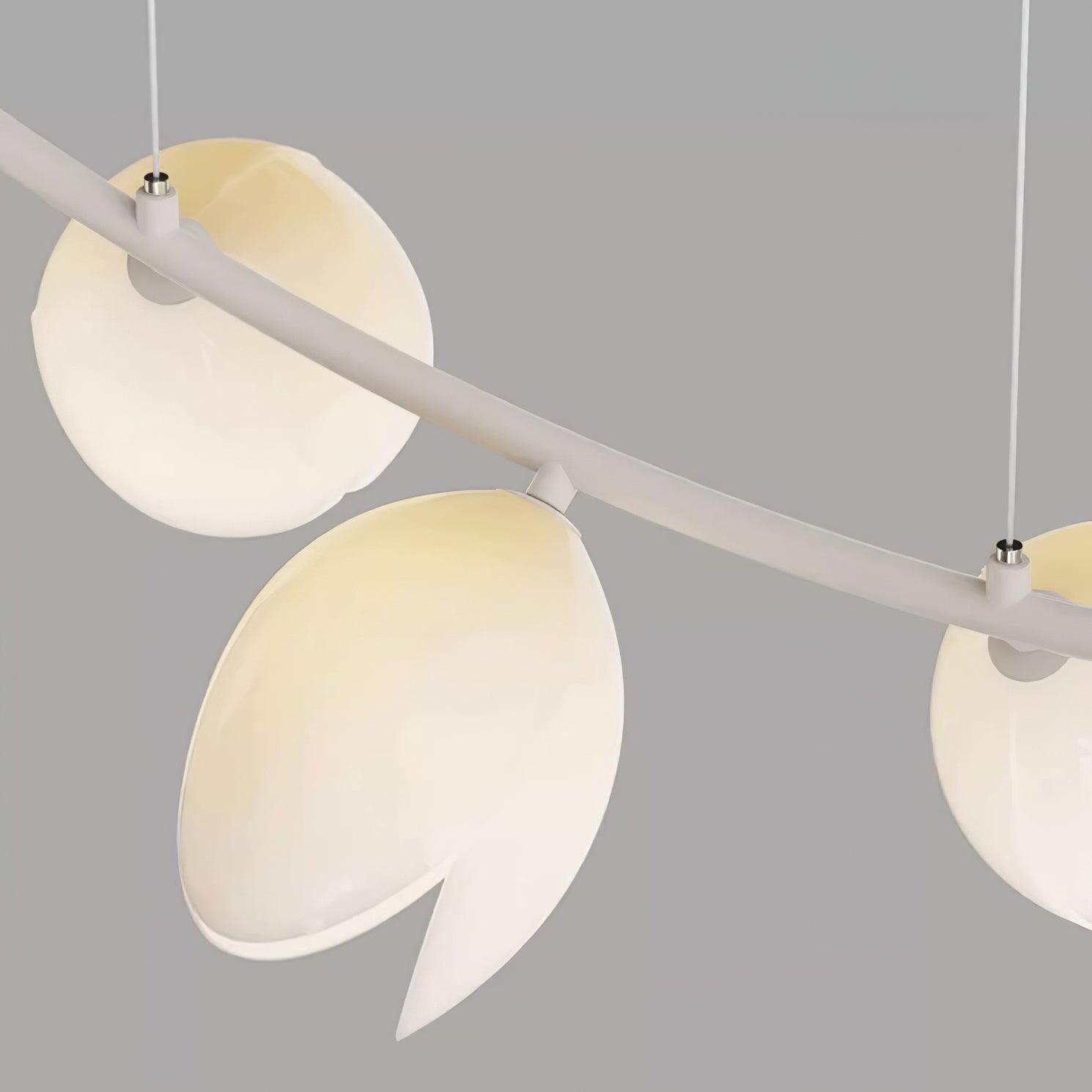 Misola Flowers Pendant Light