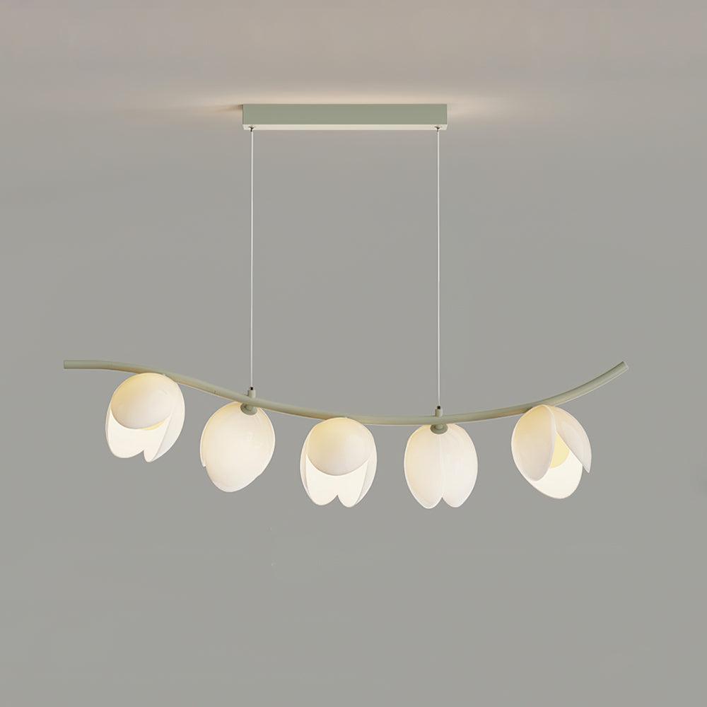 Misola Flowers Pendant Light
