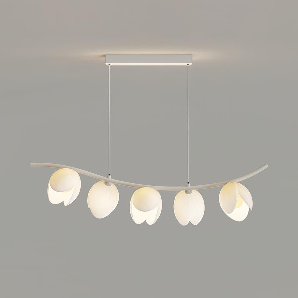 Misola Flowers Pendant Light