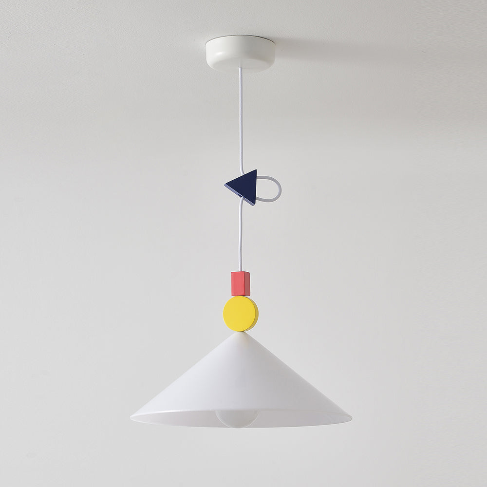 Pixva Pendant Light