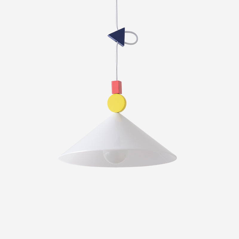 Pixva Pendant Light