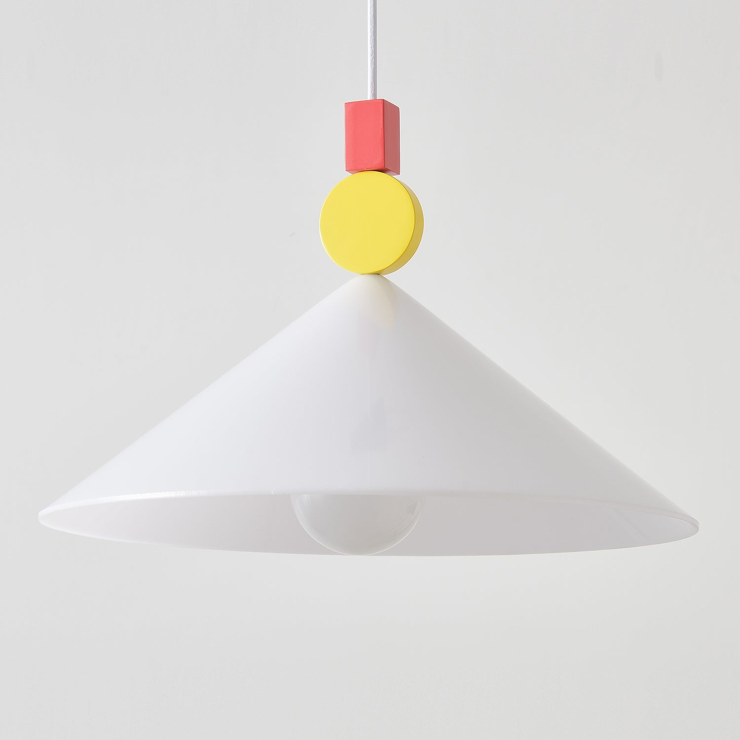 Pixva Pendant Light