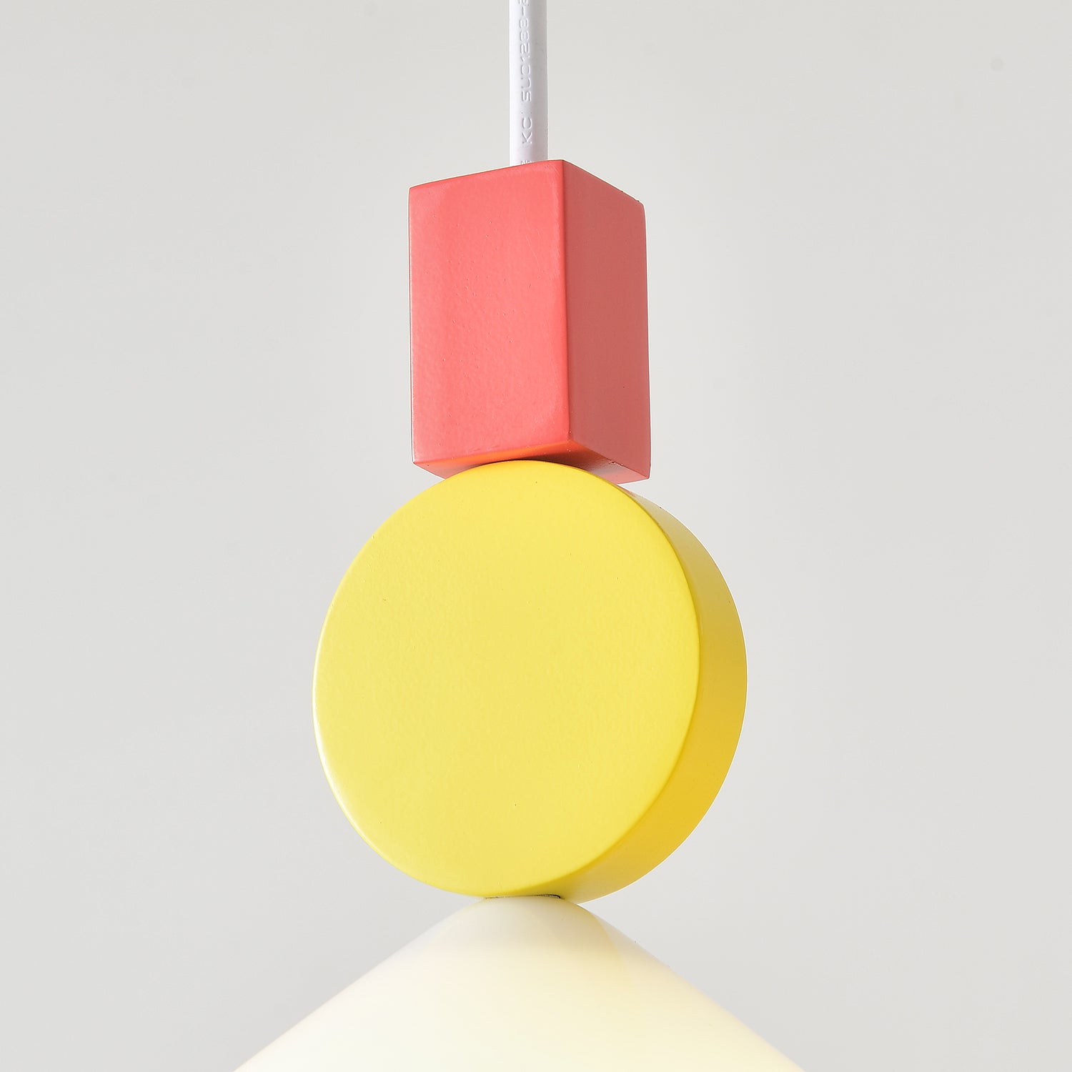 Pixva Pendant Light