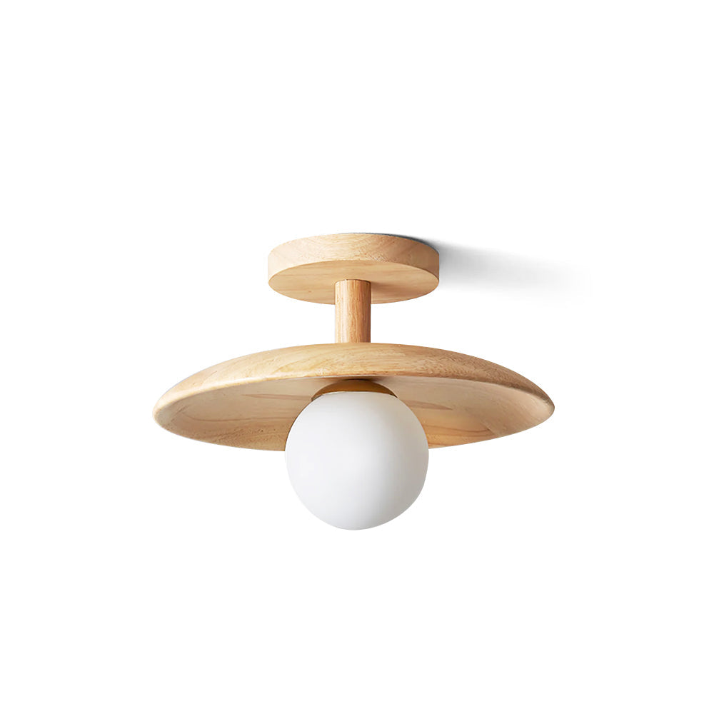 Noranon Round Ceiling Light