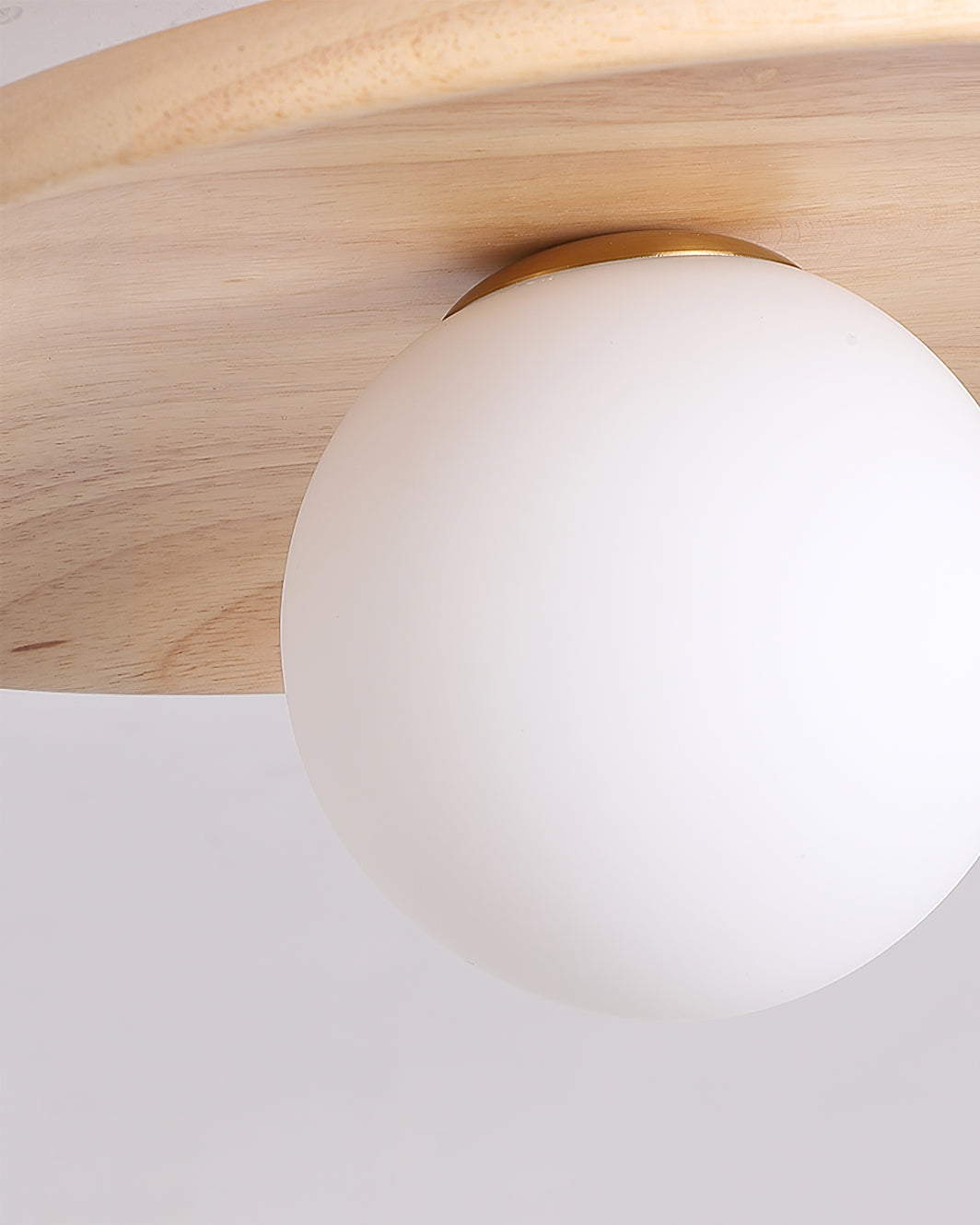 Noranon Round Ceiling Light