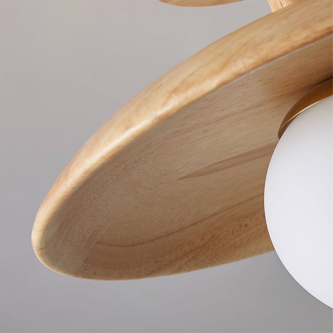 Noranon Round Ceiling Light